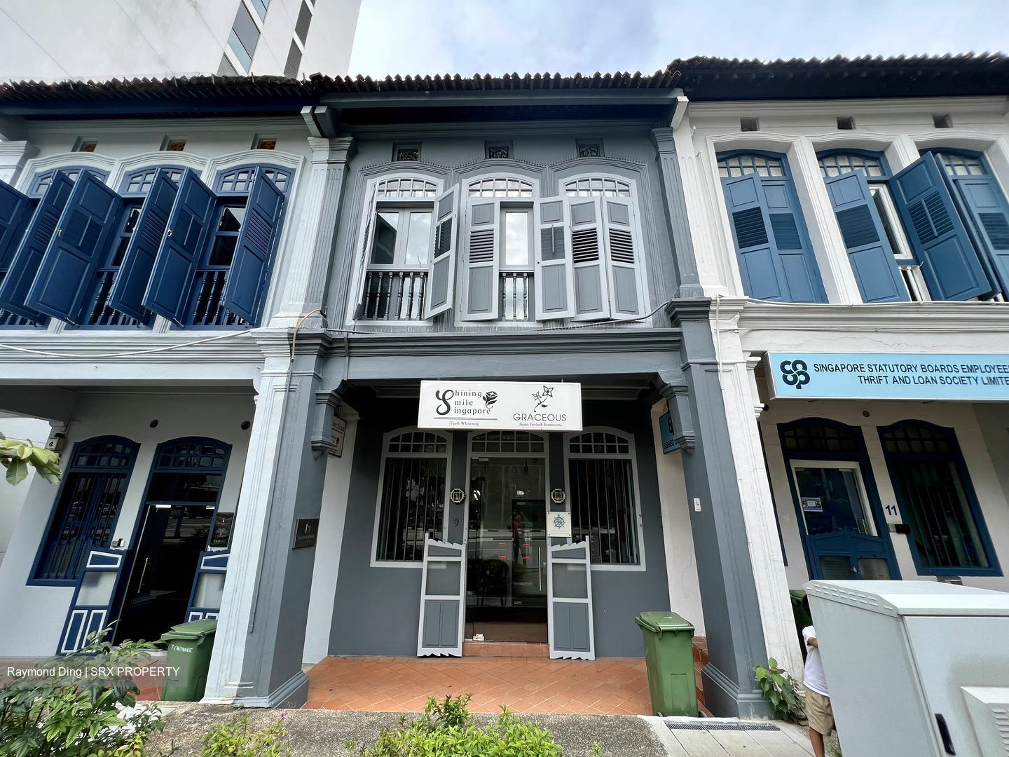 Bukit Pasoh Road (D2), Shop House #503007051